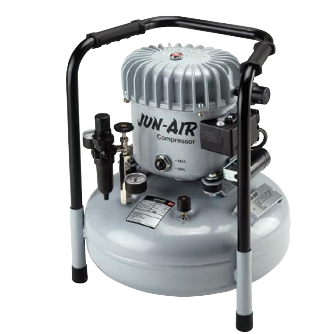 COMPRESOR LUBRICADO DE AIRE 6-15