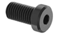 TORNILLO HSCS 1/4" - 20 X 1/2"