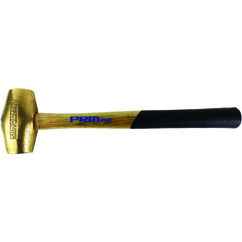 MARTILLO BRONCE DE 2-5/8 LBS