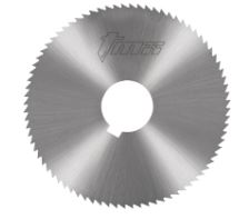 FRESA SIERRA 3&quot; X 0.032&quot; X 1&quot; 168 DIENTES
