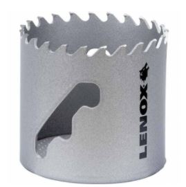 SIERRA COPA PUNTA DE CARBURO 2-3/8&quot; X 1-1/2&quot;