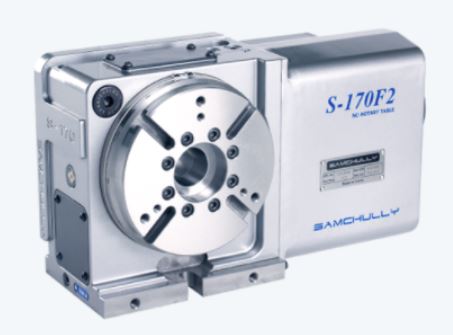 CUARTO EJE SAMCHULLY CHUCK MANUAL Y CONTRAPUNTO MANUAL