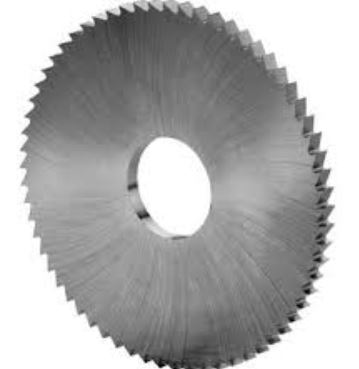 FRESA SIERRA 80.00MM X 1.00MM X 22.00MM - 100 DIENTES