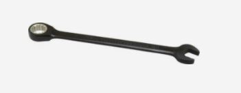 LLAVE COLA CORONA 7/16&quot; 12 PUNTOS