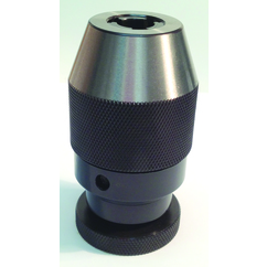 MANDRIL AUTOMATICO 1/64&quot; - 1/2&quot; / 0.40MM - 13.00MM 6JT CONO MORSE 4