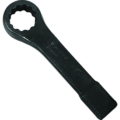 LLAVE IMPACTO RECTA 80.00MM 12PTS