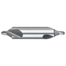 BROCA HSS DE CENTRO 2.00MM