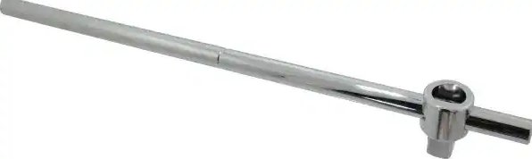 MANERAL TIPO T RAIZ 3/4&quot;