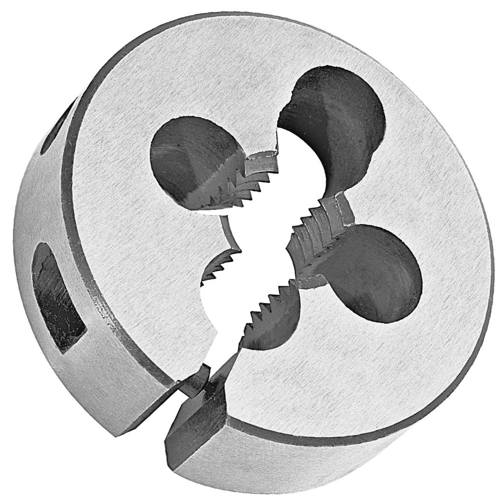 TARRAJA 1-1/2&quot; - 6NC