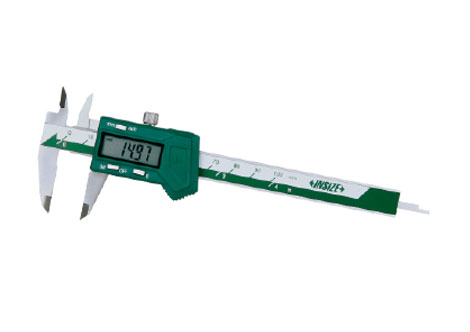 VERNIER DIGITAL 4&quot; EN 0.01MM / 0.0005&quot;