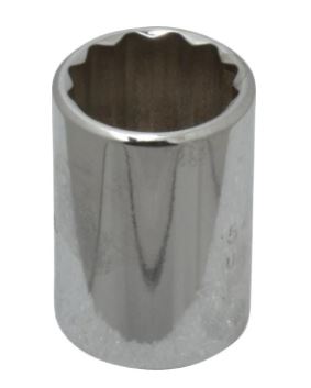COPA 1-1/8&quot; RAIZ 1&quot; 12PTS