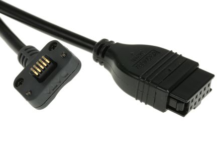 CABLE CONECTOR 2M
