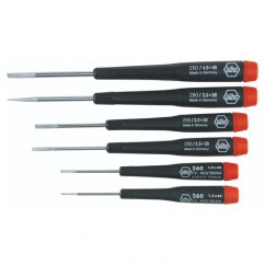 SET DE DESTORNILLADORES COMBINADOS 8 PIEZAS