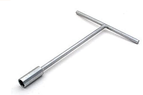 LLAVE TIPO COPA DE 10.00MM