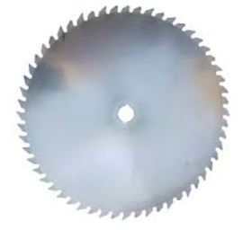 SIERRA CIRCULAR DIN 250.00MM X 6.00MM X 32.00MM