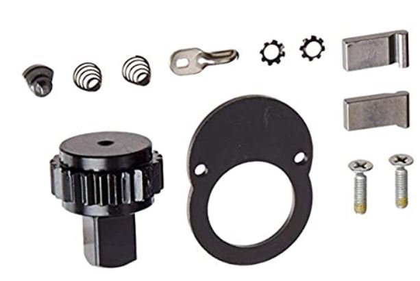 SET DE REPARACION TORQUIMETRO 1/2&quot;