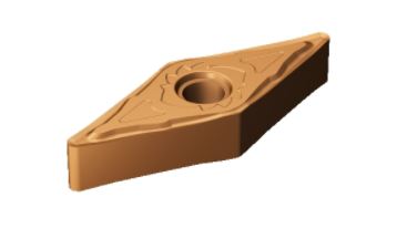 INSERTO PARA TORNEADO