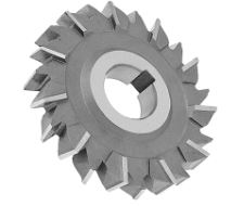 FRESA CIRCULAR 4&quot; X 1/2&quot; X 1&quot;