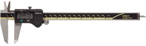 VERNIER DIGITAL DE 8"/200.00MM EN 0.0005"/0.01MM