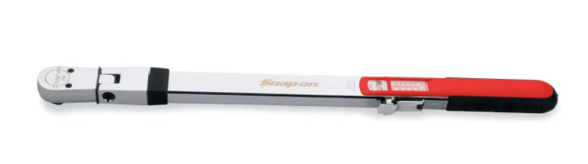 TORQUIMETRO RAIZ 1/2&quot; 40-250 FT - LBS