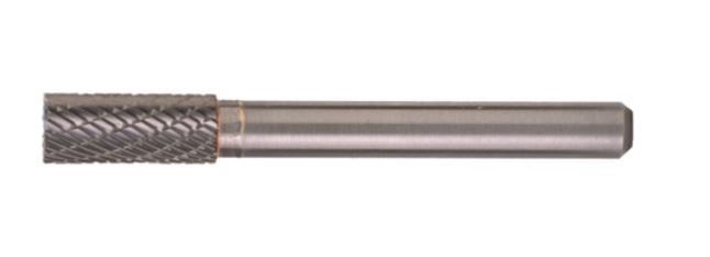 ROTAFRESA TIPO CILINDRO 5/16&quot; X 3/4&quot; 1/4&quot; SB-2