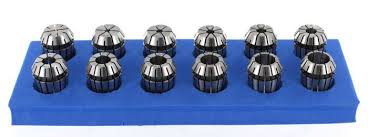 SET DE BOQUILLAS ER20 2.00 - 13.00MM 12 PIEZAS