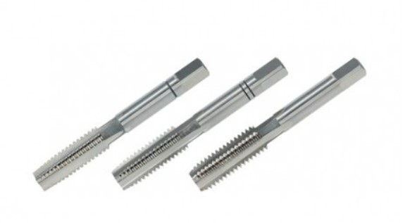 SET DE MACHUELOS M48 X 5.0