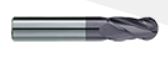 FRESA BOLA TUNGSTENO C/REVESTIMIENTO ALTIN 20.00MM X 20.00 X 38.00 X 100MM 2F