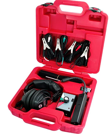 ESTETOSCOPIO ELECTRONICO AUTOMOTRIZ