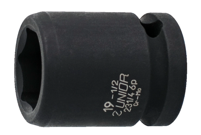COPA DE IMPACTO 15.00MM RAIZ 1/2&quot; 6PTS