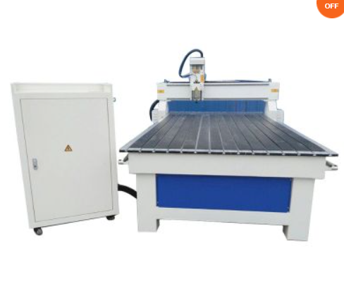 ROUTER CNC LR- 1325. 3.5KW