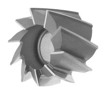 FRESA CIRCULAR 3" X 1-1/4" X 1-3/4" 12F