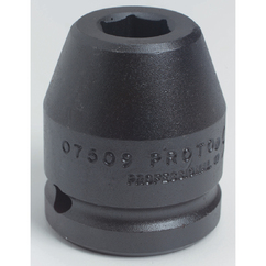 COPA DE IMPACTO 17.00MM 6PTS RAIZ 1/2&quot;