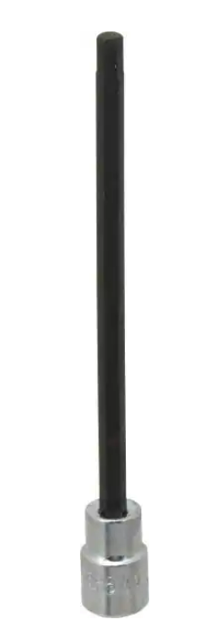 COPA ALLEN DE 6.00MM RAIZ 3/8" XL