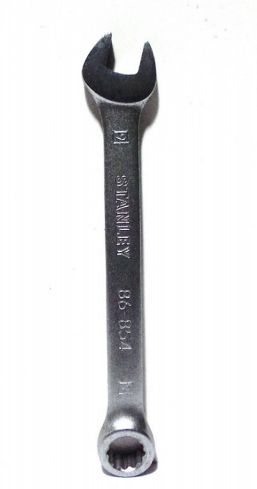 LLAVE COLA CORONA 9.00MM