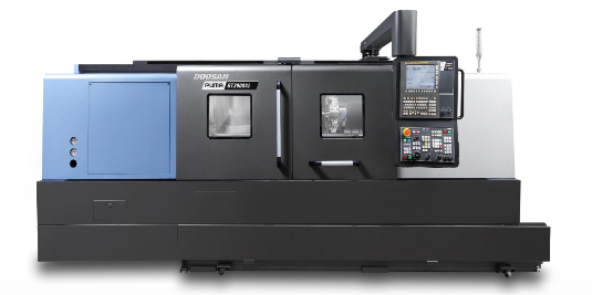 TORNO CNC 630 x 1788 CONTROL FANUC 0i-PLUS