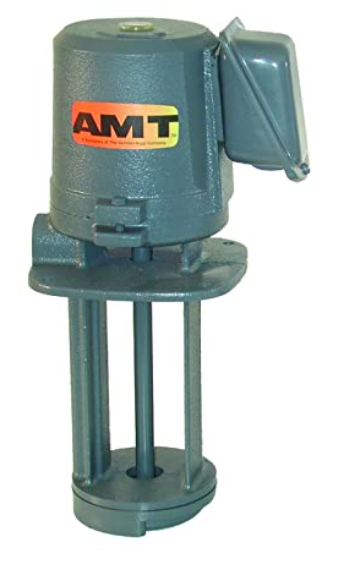 BOMBA DE REFRIGERANTE