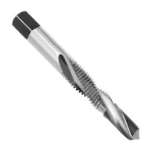 BROCA MACHUELO MAQUINA M12 X 1.75