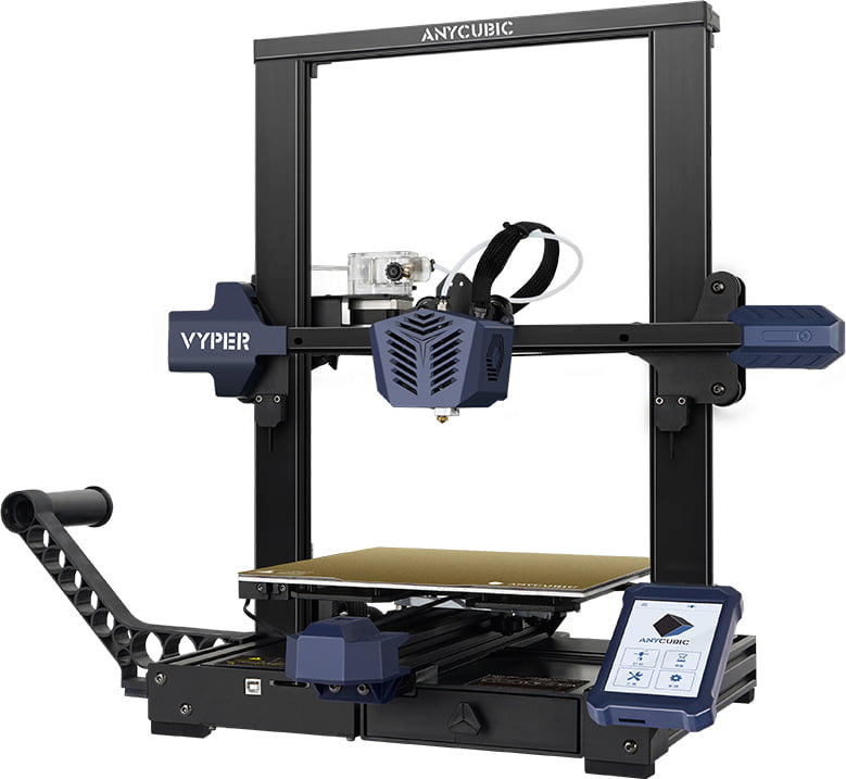 IMPRESORA 3D VYPER