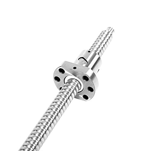 TORNILLO DE BOLA 4010x1350MM