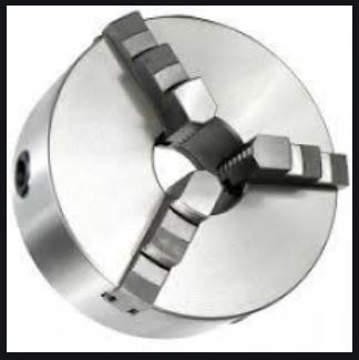 PLATO DE ARRASTRE 4 MORDAZAS A2-11 DE 36&quot; P/TORNO X41