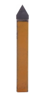 BURIL RECTO 1/2"  80°