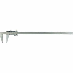 CALIBRADOR ANÁLOGO DE 24&quot; (MITUTOYO) (USADO)