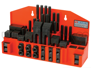SET DE BRIDAS 9/16&quot; - 1/2&quot;