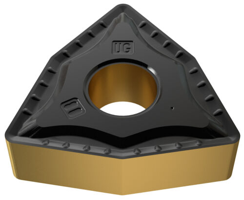 INSERTO P/TORNEADO WNMG 080408-UM YG3030