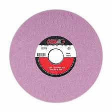 RUEDA ROSADA 150 X 3 X 32 G80 CQ